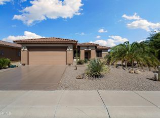 20166 N Coronado Ridge Dr, Surprise, AZ 85387
