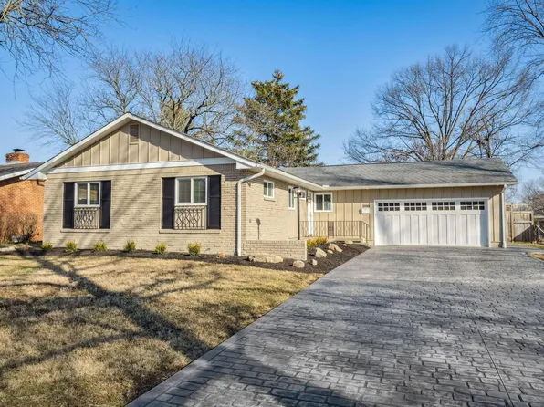 3590 Grafton Ave, Columbus, OH 43220