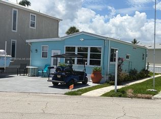 Outdoor Resorts At Nettle, Jensen Beach, FL 34957