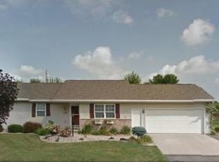 N236 Hopfensperger Rd, Appleton, WI 54915