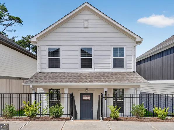 320 Dempsey Dr Lot 26, Fayetteville, GA 30214