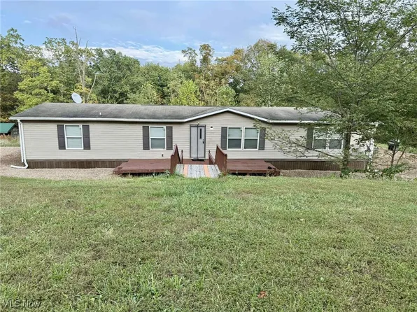 3970 Township Road 293 SE, Corning, OH 43730