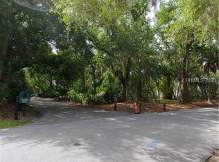 130 Mooring Buoy, Hilton Head Island, SC 29928