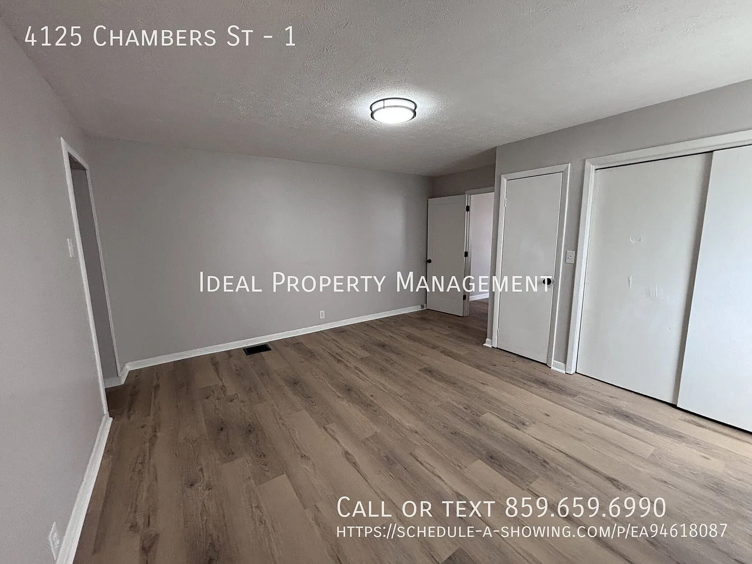 4125 Chambers Street, Unit 1 — Photo 4