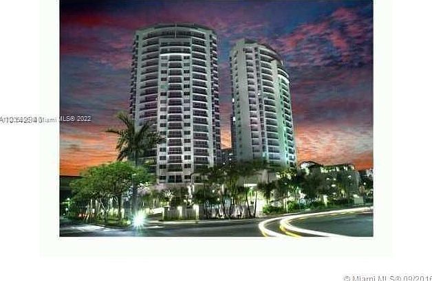 1st image of 19400 Turnberry Way APT 2031