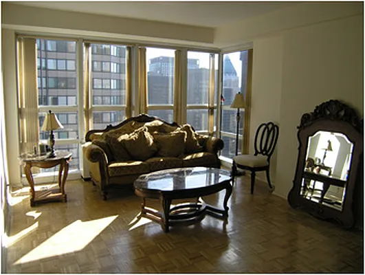 Rented by Brown Harris Stevens | media 21