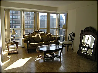 Rented by Brown Harris Stevens