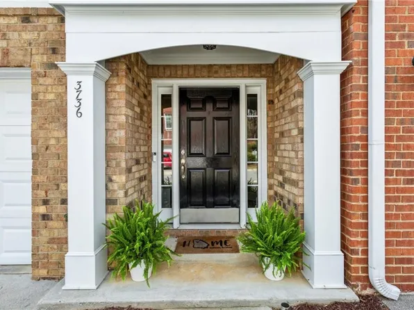 3736 Chattahoochee Summit Dr SE #20, Atlanta, GA 30339