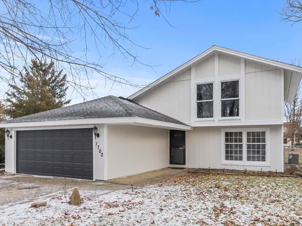 1702 Folsom Ln, Fort Wayne, IN 46815