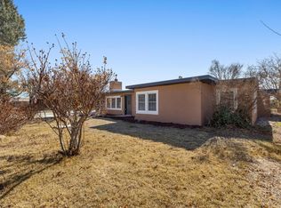 1420 Freeman Ave NW, Albuquerque, NM 87107