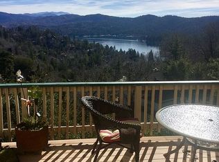 1145 Nadelhorn Dr, Lake Arrowhead, CA 92352
