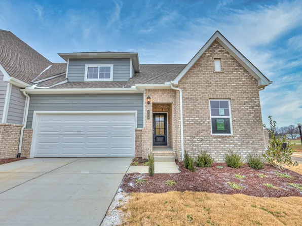 100 Yuma Ln Lot 181, White House, TN 37188