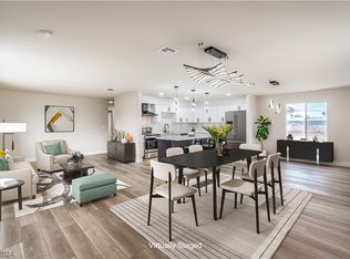 4316 Hatch St, North Las Vegas, NV 89032