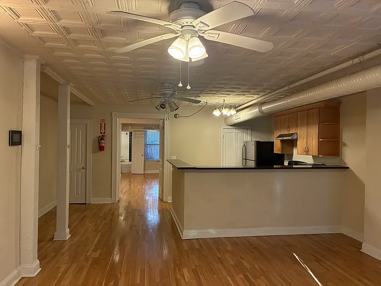 2105 N Charles St #1 — Photo 1