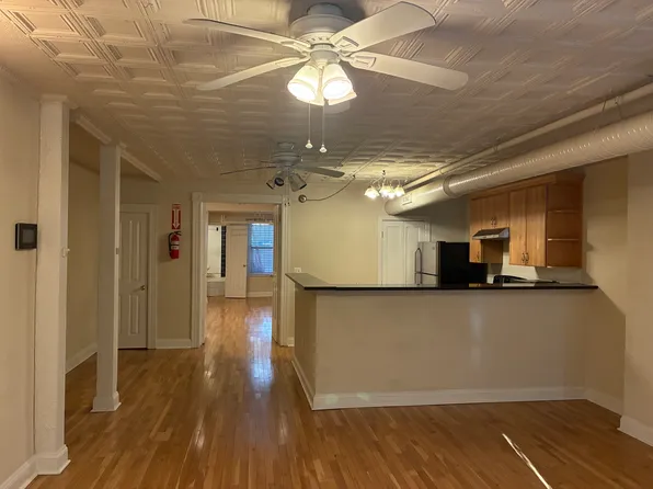 2105 N Charles St #1, Baltimore, MD 21218