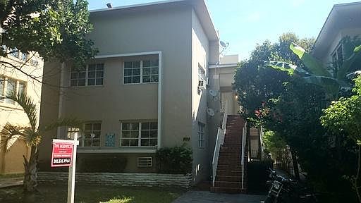 1st image of 1311 Meridian Ave APT 6