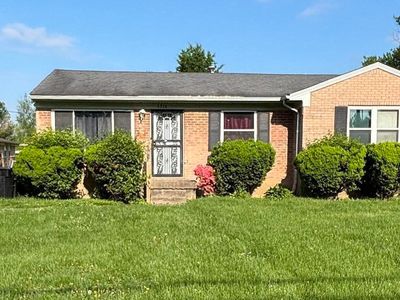 1314 S 36th St, Louisville, KY, 40211