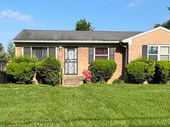 1314 S 36th St, Louisville, KY 40211