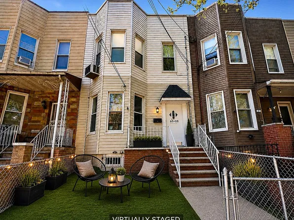 6508 Cooper Ave, Ridgewood, NY 11385