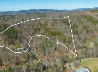 520 Verless Ogle Rd, Sevierville, TN 37876