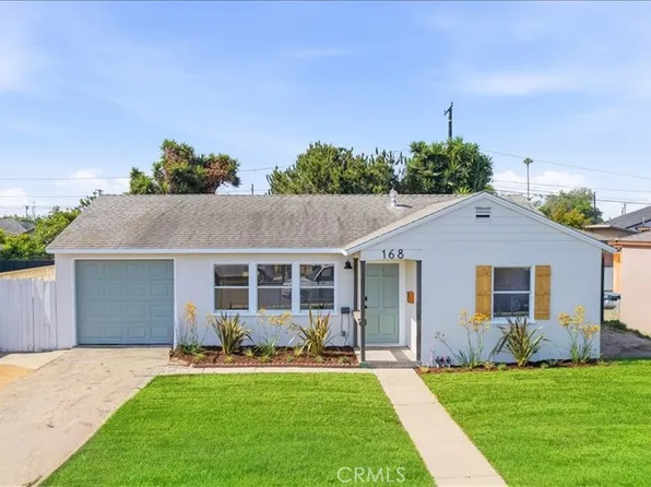 168 Lark St, Oxnard, CA 93033