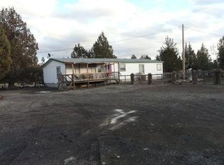 8481 SW Airpark Dr, Culver, OR 97734