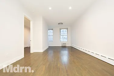 Rented by Mdrn Residential