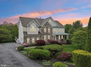 1989 Turnberry Ct, Finksburg, MD