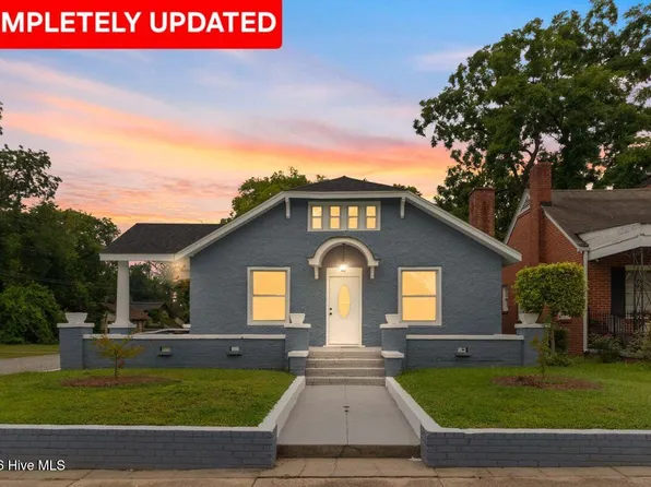 318 E Mulberry Street, Goldsboro, NC 27530