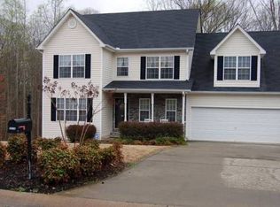 6815 Turning Leaf Ct, Cumming, GA 30028