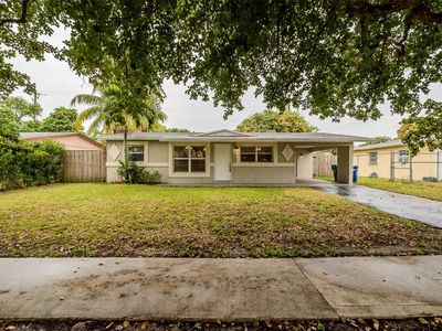 3520 NW 8th Street, Fort Lauderdale, FL, 33311