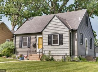 4558 5th St NE, Columbia Heights, MN 55421