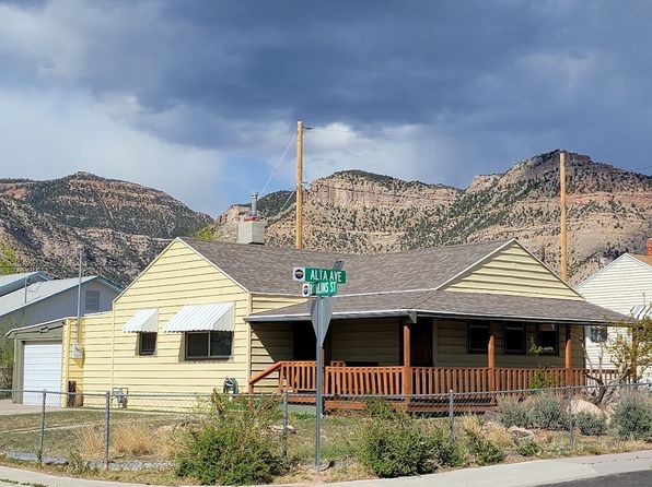 207 N Rawlins St, East Carbon, UT 84520