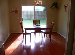 51 Southern Magnolia Dr, Beaufort, SC 29907