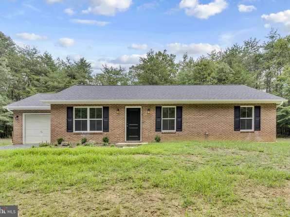 2930 Starry Night Pl, Nanjemoy, MD 20662