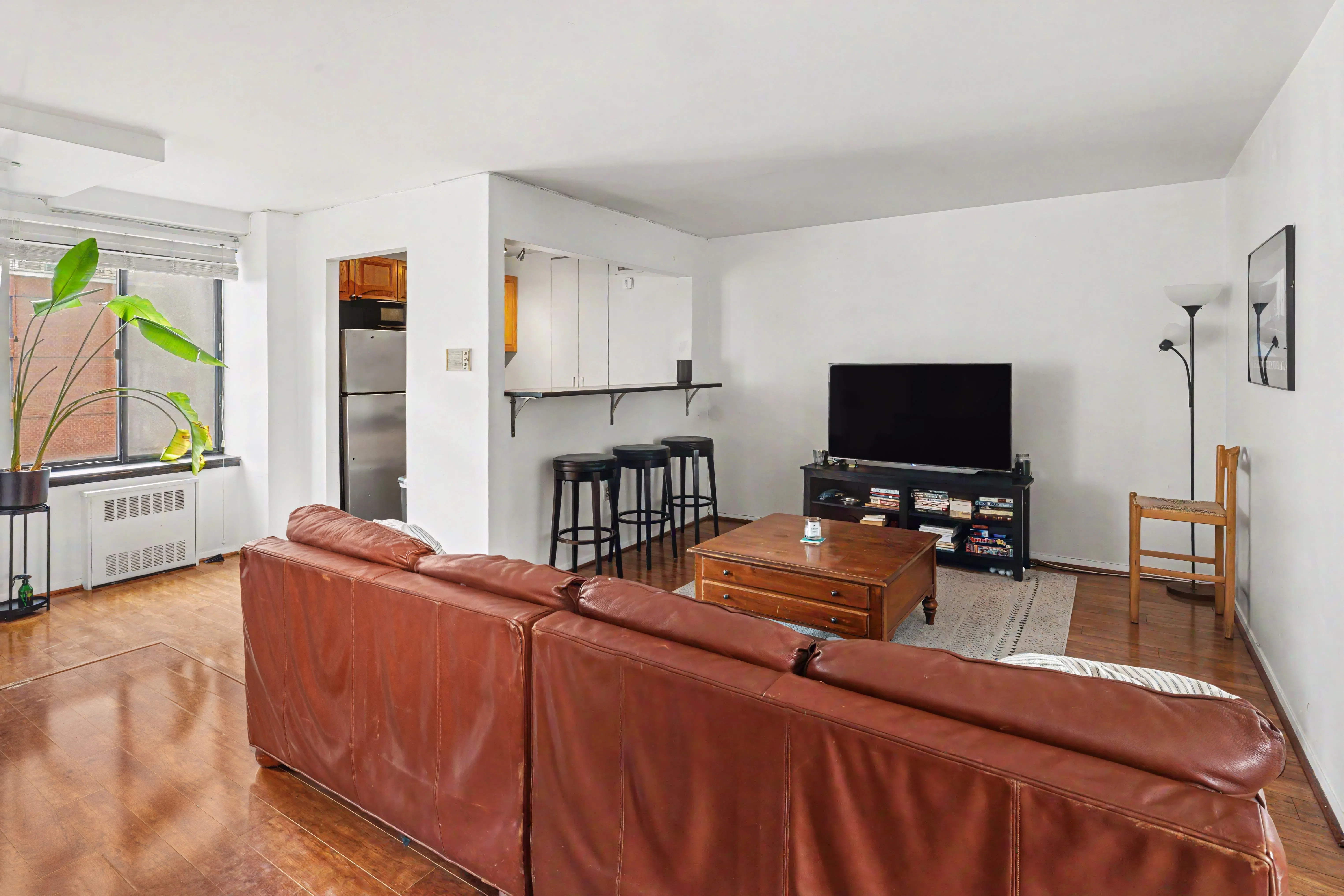 280 Rector Place #8N in Battery Park City, Manhattan | StreetEasy