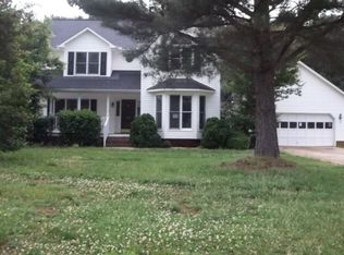 140 Bonaventure Dr, Salisbury, NC 28147