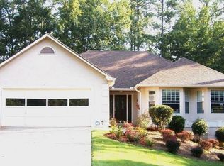 200 Hunting Ct, Jonesboro, GA 30236