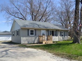 392 E French St, Braidwood, IL 60408