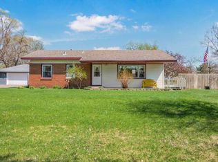 11323 Wren St NW, Coon Rapids, MN 55433