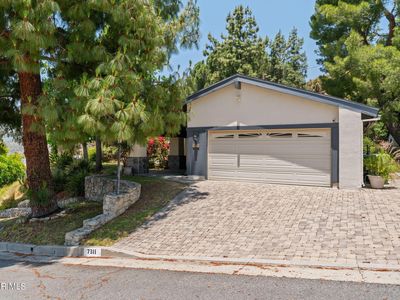 7311 Alpine Way, Tujunga, CA, 91042
