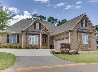 172 Buckland Dr, Anderson, SC 29621