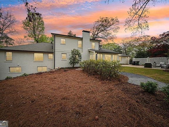 2nd image of 6335 Aberdeen Dr