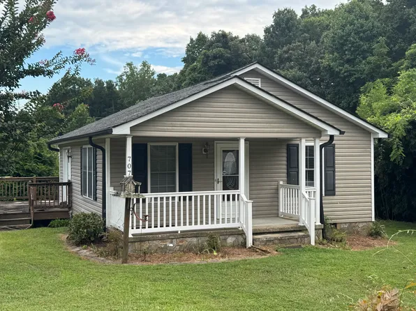 707 Wilson St, Asheboro, NC 27205