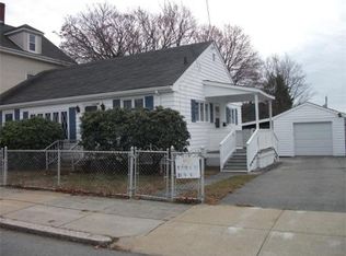 403 Lawton St, Fall River, MA 02721