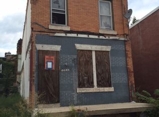 6065 Reinhard St, Philadelphia, PA