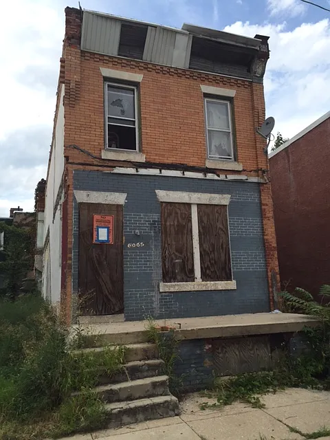 6065 Reinhard St photo 1