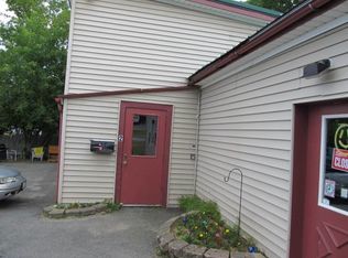 209 College Ave #2, Waterville, ME 04901