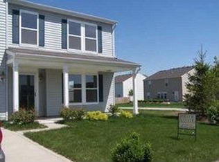 8239 Crackling Ln, Indianapolis, IN 46259