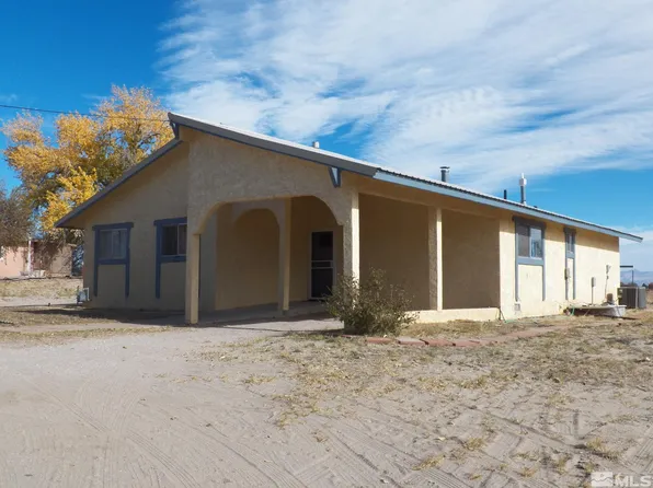 1698 Moody Ln, Fallon, NV 89406